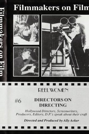 Directors on Directing (Part 2)