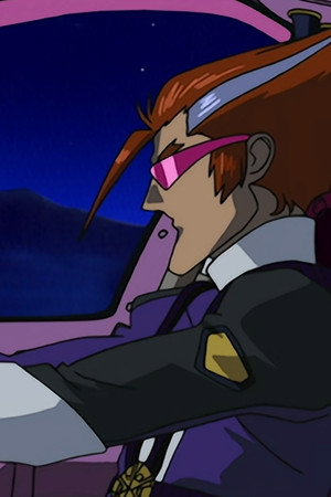 Ryuho