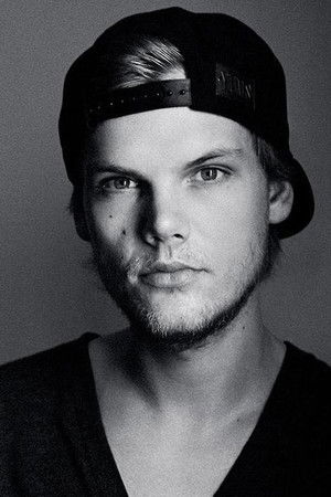 Avicii Avicii