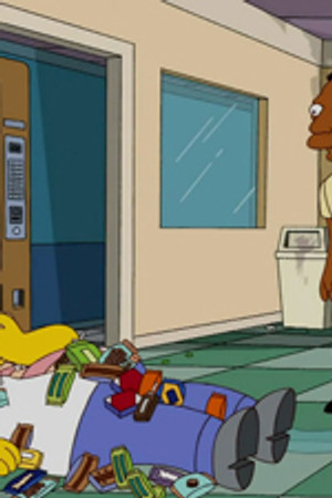 Výhra za všechny prachy