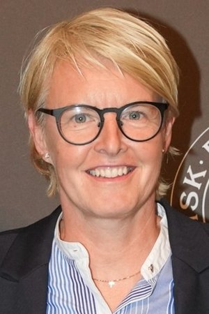 Camilla Andersen