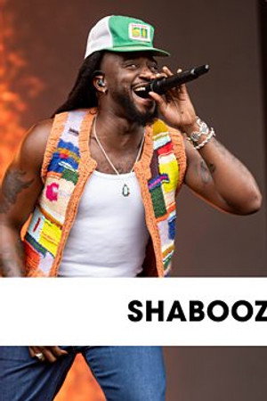 Shaboozey