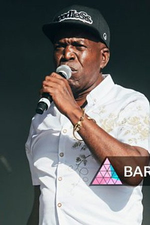 Barrington Levy