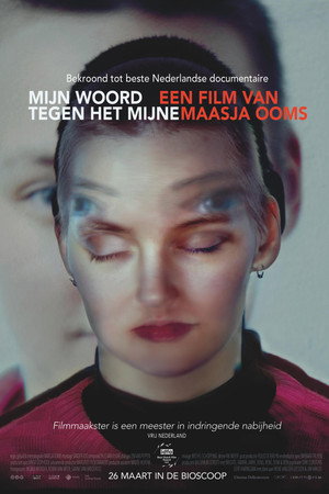 Mijn woord tegen het mijne