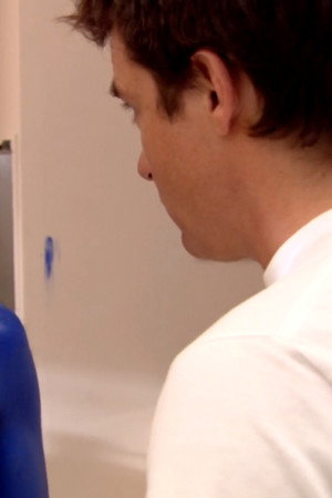 The One Where Michael Leaves