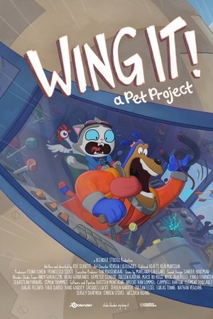Wing It!