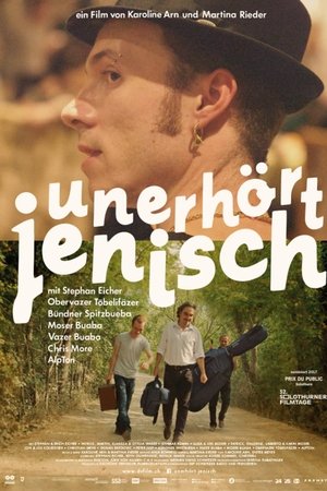Unerhört Jenisch