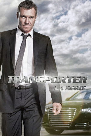 Transporter: La serie