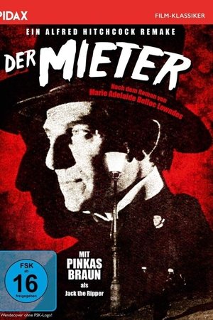 Der Mieter