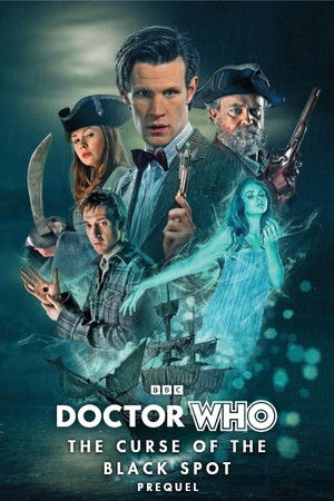 Doctor Who: The Curse of the Black Spot Prequel