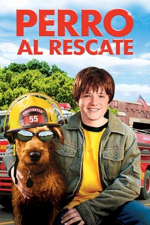 El Perro Bombero