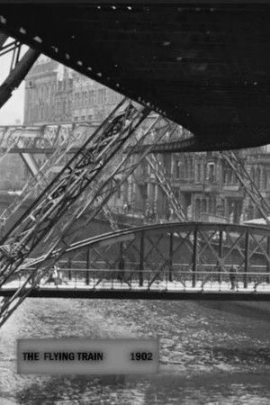 Imagen de The Flying Train