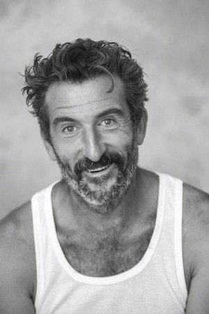 Luis Zahera Luis Zahera