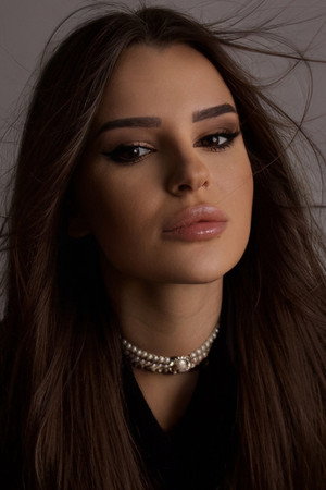 Tamilla Abutalibova Tamilla Abutalibova