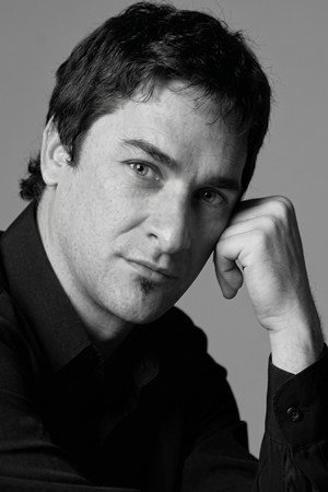 Claudio Castro