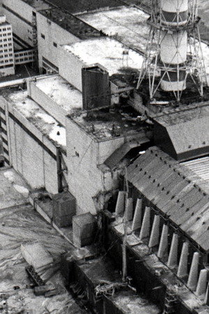 Chernobyl nuclear disaster (Pt.2)