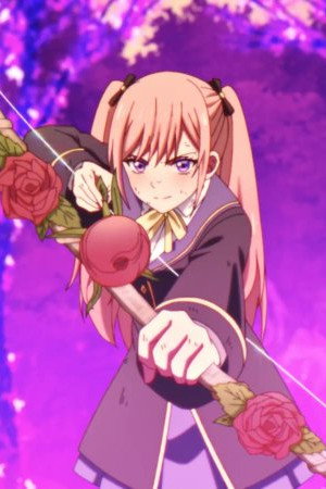 The Superior Magician
