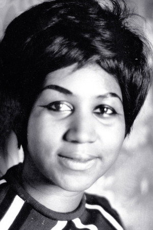 Aretha Franklin