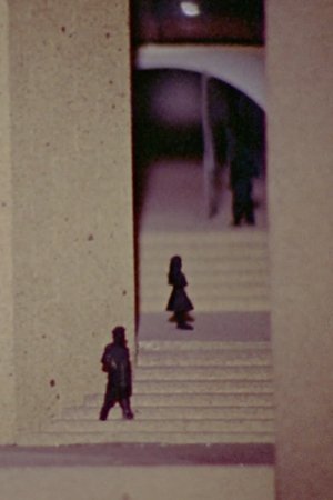 The Innocent Door