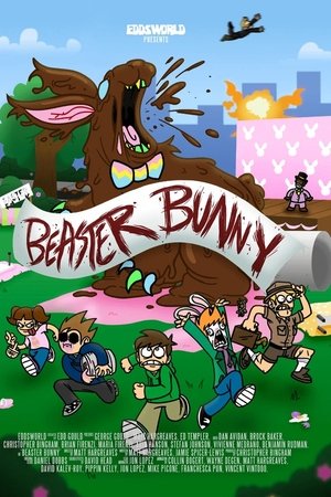 The Beaster Bunny
