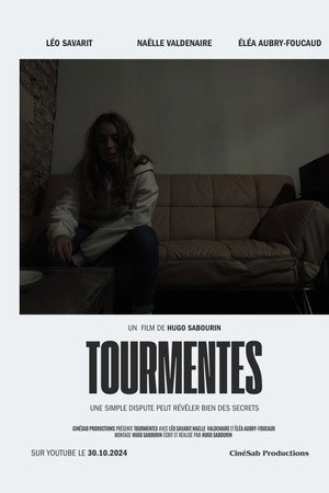 Tourmentes