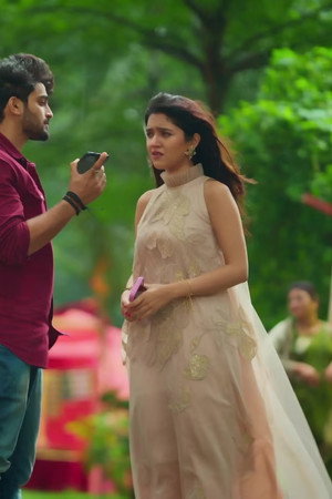 Sangam Is Heartbroken