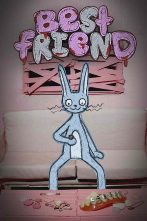 best friend