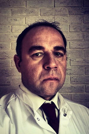 Aleksandr Borisov Aleksandr Borisov