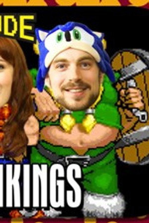 The Lost Vikings