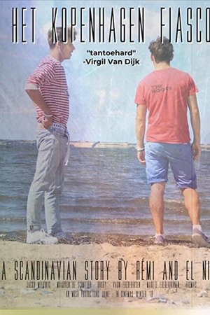 Het Kopenhagen Fiasco