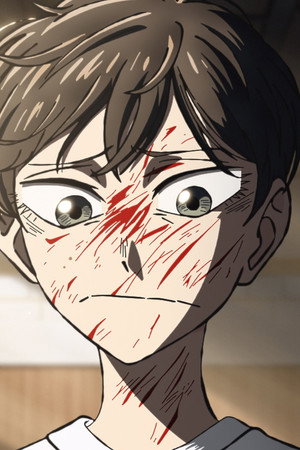 A Fake Flower, Yet Its Roots Rot