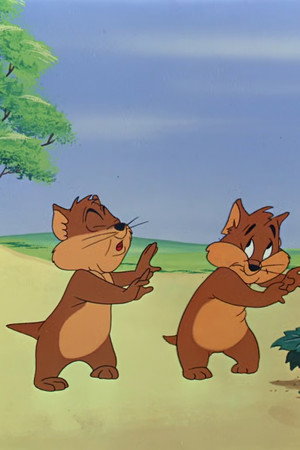 Two Gophers from Texas