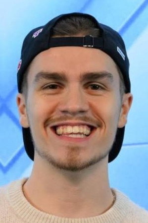 Kenji Gooris