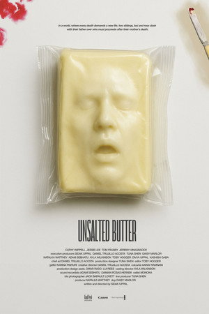 Unsalted Butter
