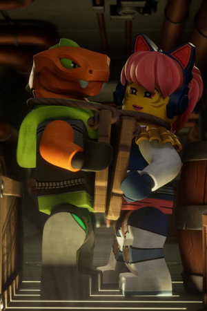 The Grand Inquisition