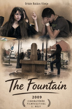 The Fountain
