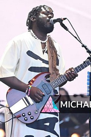 Michael Kiwanuka
