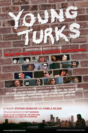 Young Turks
