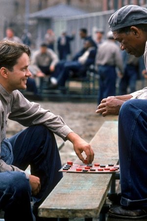 Vykoupení z věznice Shawshank