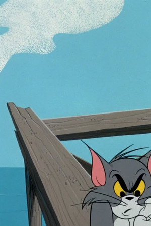 Cannery Rodent