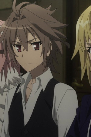 Though Our Paths Diverge