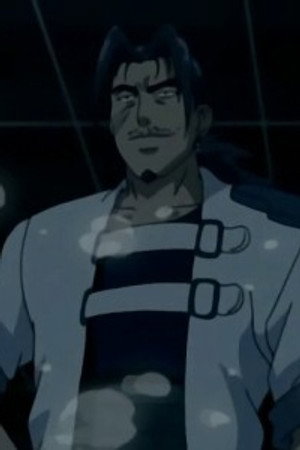 Awaken: Meet the Other Ed!