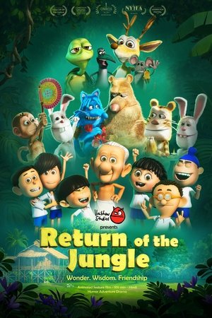 Return of the Jungle