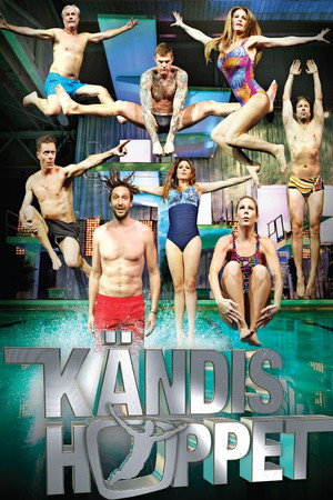 Kändishoppet