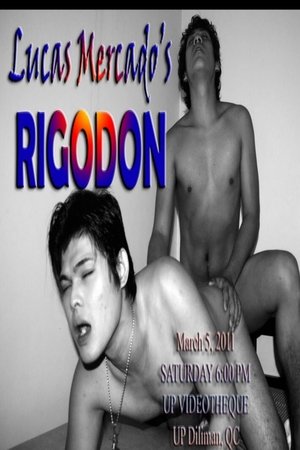 Lucas Mercado’s Rigodon