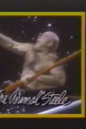 June 20, 1987 - Superstars of Wrestling 42