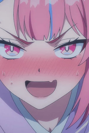 Lilim's Test of Defeat
