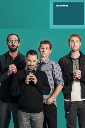 Les Jokers