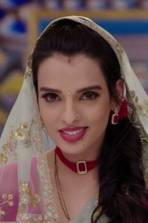 Baa Orders Naksh to Work Under Paakhi From the Next Day Onwards