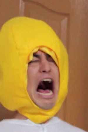 I'M A LEMON